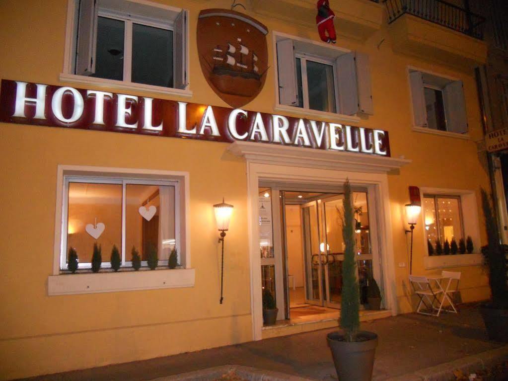 Hotel La Caravelle à Aix-en-Provence Extérieur photo